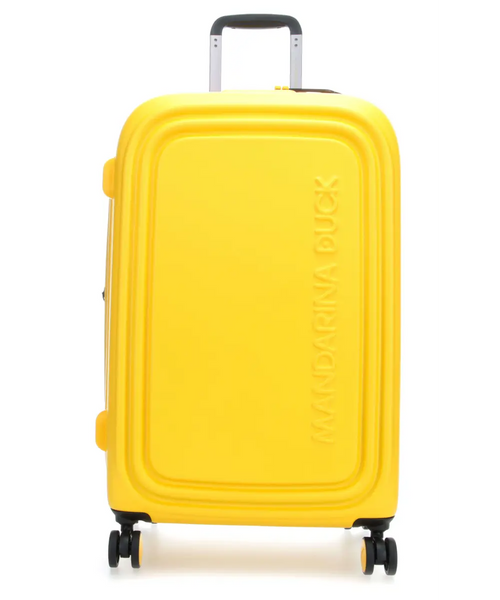 LOGODUCK + TROLLEY MEDIUM EXPANDABLE