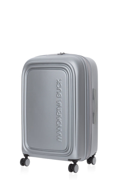 LOGODUCK + TROLLEY MEDIUM EXPANDABLE