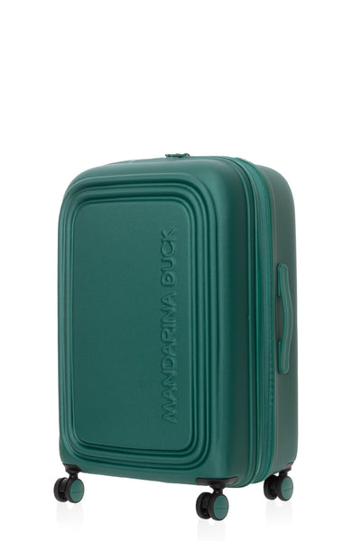 LOGODUCK + TROLLEY MEDIUM EXPANDABLE