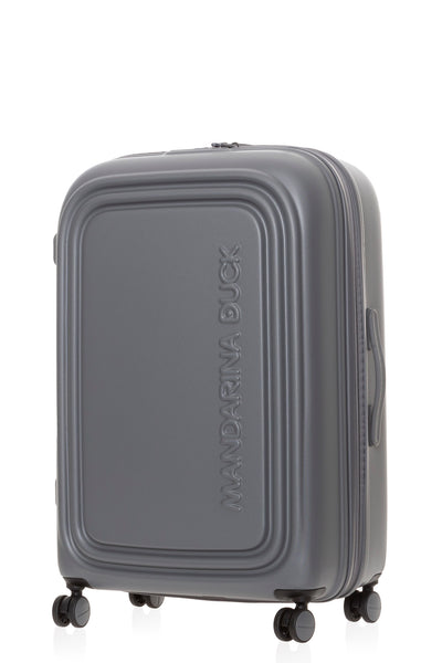 LOGODUCK + TROLLEY LARGE EXPANDABLE