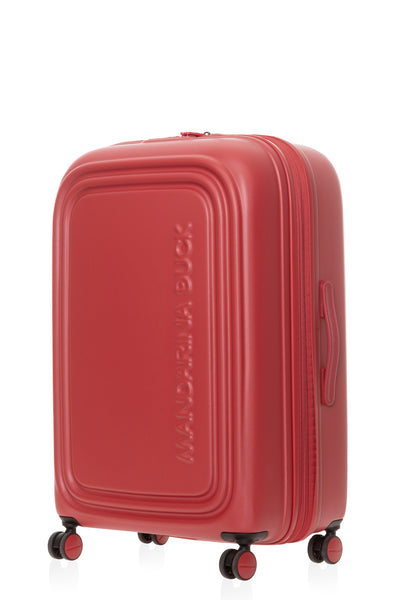 LOGODUCK + TROLLEY XL EXPANDABLE