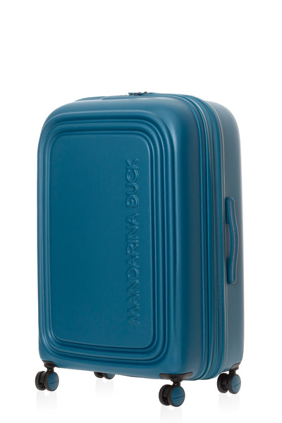 LOGODUCK + TROLLEY LARGE EXPANDABLE