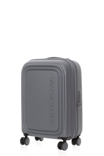 LOGODUCK + TROLLEY CABIN 35 CM EXPANDABLE