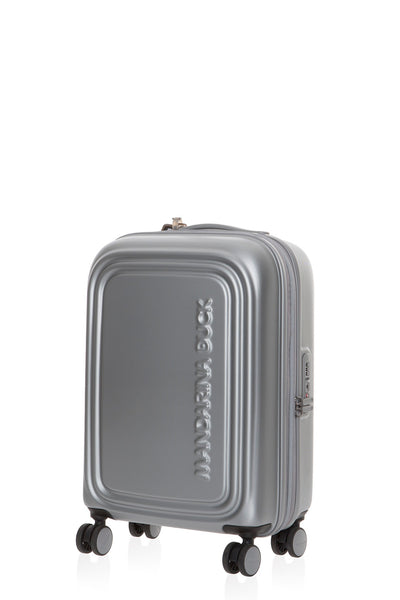 LOGODUCK + TROLLEY CABIN 35 CM EXPANDABLE