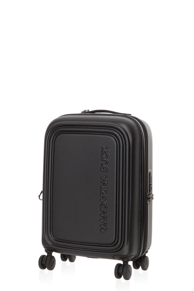 LOGODUCK + TROLLEY CABIN 35 CM EXPANDABLE