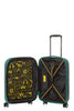 LOGODUCK + TROLLEY CABIN 35 CM EXPANDABLE