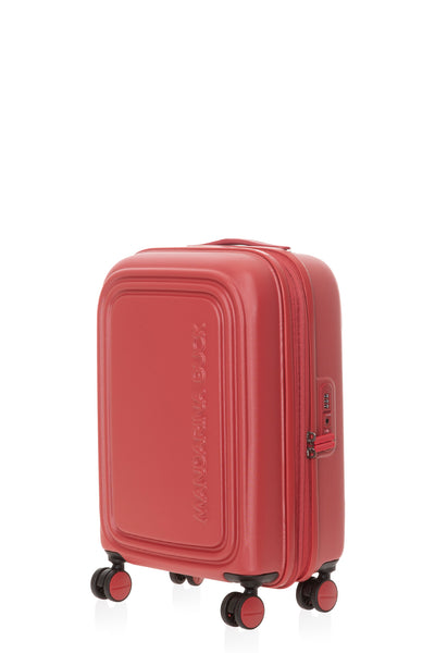 LOGODUCK + TROLLEY CABIN 35 CM EXPANDABLE