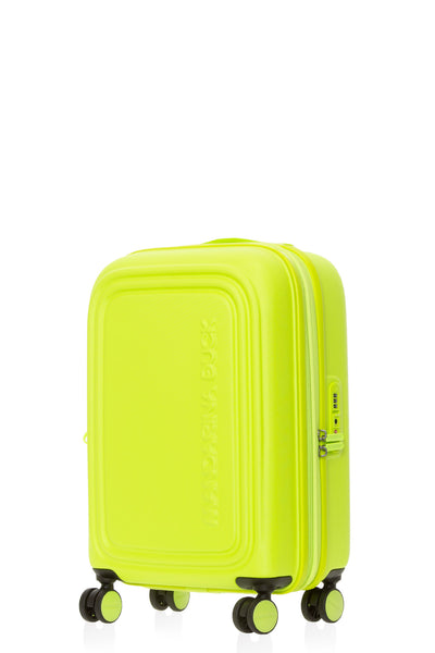 LOGODUCK + TROLLEY CABIN 35 CM EXPANDABLE