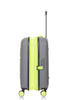 LOGODUCK + TROLLEY CABIN 35 CM EXPANDABLE