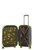 LOGODUCK + TROLLEY CABIN 35 CM EXPANDABLE