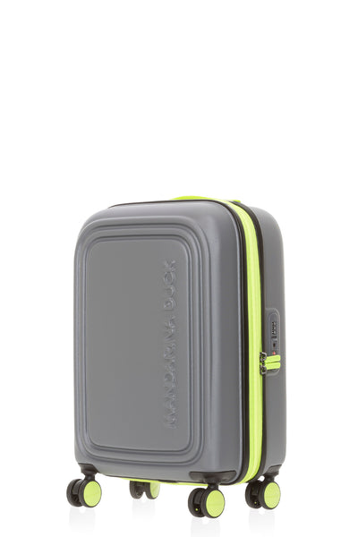 LOGODUCK + TROLLEY CABIN 35 CM EXPANDABLE