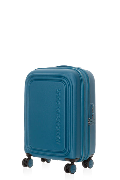 LOGODUCK + TROLLEY CABIN 35 CM EXPANDABLE