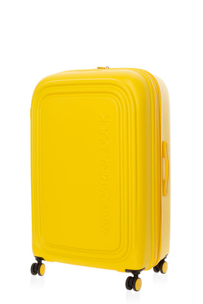 LOGODUCK + TROLLEY XL EXPANDABLE