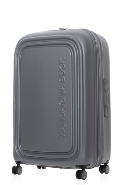 LOGODUCK + TROLLEY XL EXPANDABLE