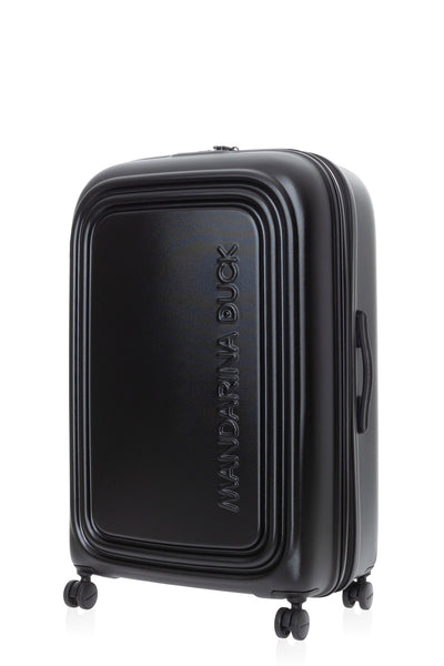 LOGODUCK + TROLLEY XL EXPANDABLE