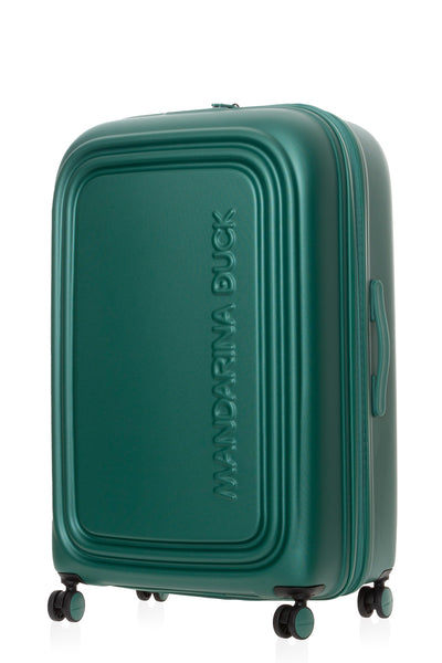 LOGODUCK + TROLLEY XL EXPANDABLE