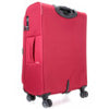 CAPRI 4w Trolley L expandable