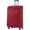 CAPRI 4w Trolley L expandable