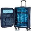 CAPRI 4w Trolley L expandable