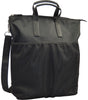 Bergen+Mesh Xchange Bag S black