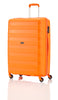 NOVA 4w Trolley L, Orange