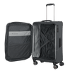 SKAII 4w M TROLLEY EXPANDABLE