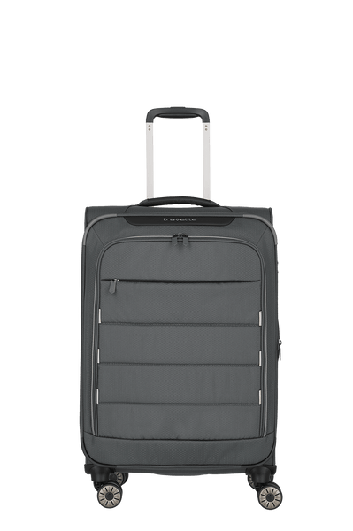 SKAII 4w M TROLLEY EXPANDABLE