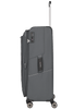 SKAII 4w L TROLLEY EXPANDABLE