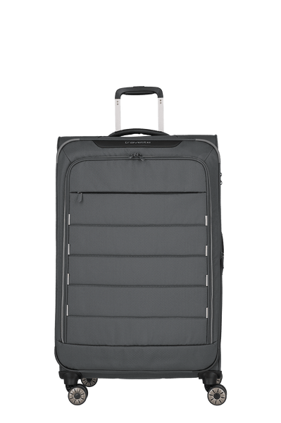 SKAII 4w L TROLLEY EXPANDABLE