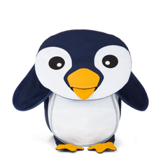 Small Friend Black Pepe Penguin