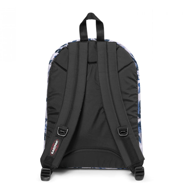Sac eastpak top romantic white