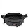 DOGGY BAG BLACK DENIM