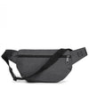 DOGGY BAG BLACK DENIM