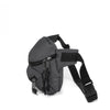 DOGGY BAG BLACK DENIM