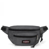 DOGGY BAG BLACK DENIM