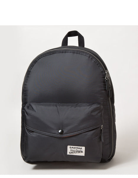 Bomber black