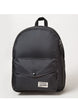 Bomber black