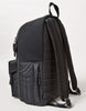 Bomber black