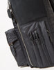 Bomber black