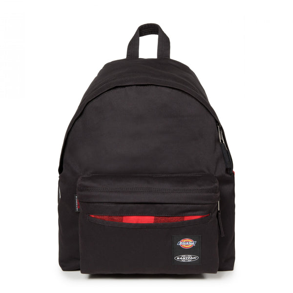 PADDED PAK'R Dickies Black