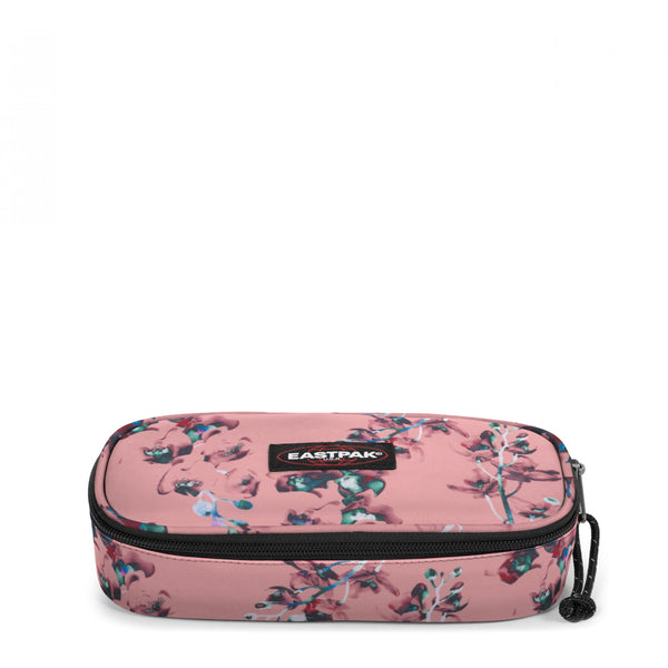 OVAL SINGLE Romantic Pink