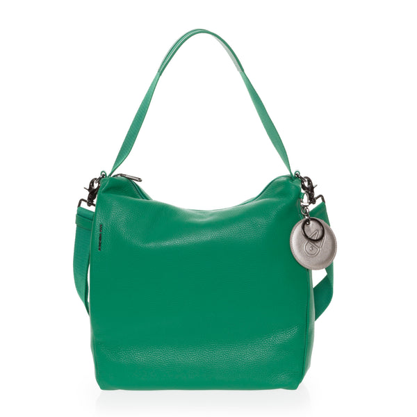 MELLOW LEATHER TRACOLLA / JELLY BEAN