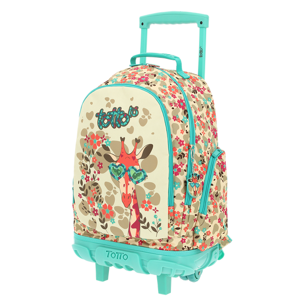 MORRAL RUEDAS BERNICE Luggage24.eu