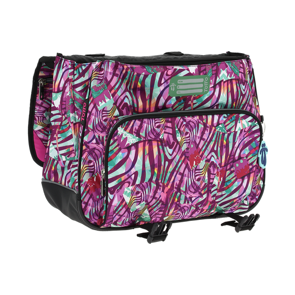 Morral top tijeras totto