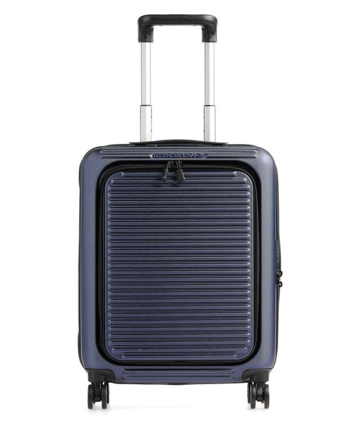 TANK CASE TROLLEY CABIN W/FRONT POCKET