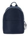 MELLOW LEATHER BACKPACK