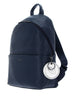 MELLOW LEATHER BACKPACK
