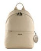MELLOW LEATHER BACKPACK