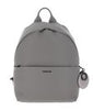 MELLOW LEATHER BACKPACK