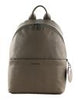 MELLOW LEATHER BACKPACK
